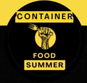 Container Food Summer 